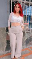 610857565: Chica busca chico en Sevilla