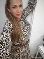 666104171: Chica busca chico en Madrid