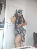 632770959: Chica busca chico en Sevilla