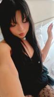 672168280: Chica busca chico en Madrid