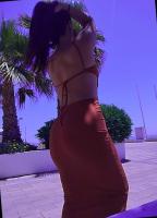 613886171: Chica busca chico en Málaga
