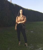 613892495: Chica busca chico en Asturias