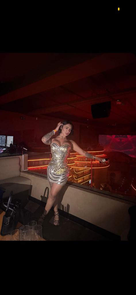 Chica busca chico en Málaga: 