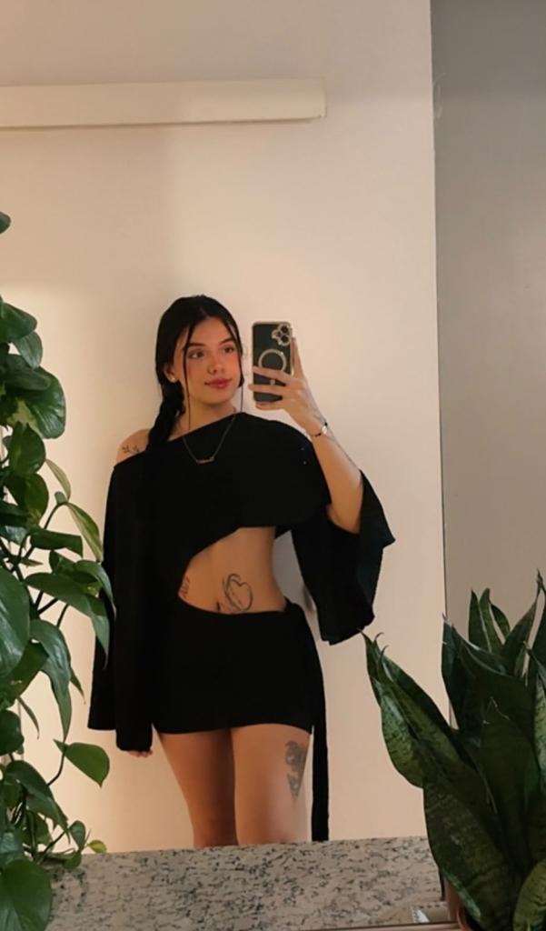 Chica busca chico en Málaga: 