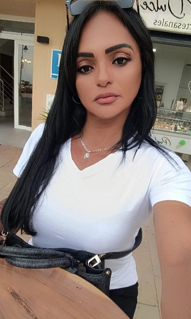 Transexual en Málaga: 