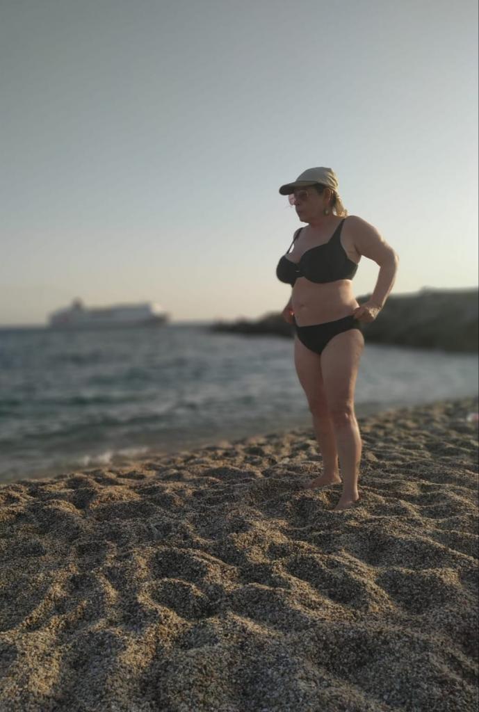 Chica busca chico en Almería: Chica busca chico
