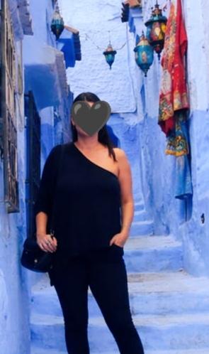 Chica busca chico en Lugo: 