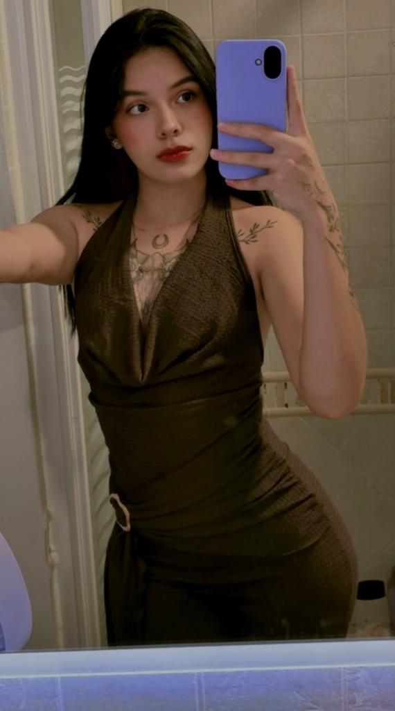 672102812: Chica busca chico en Málaga