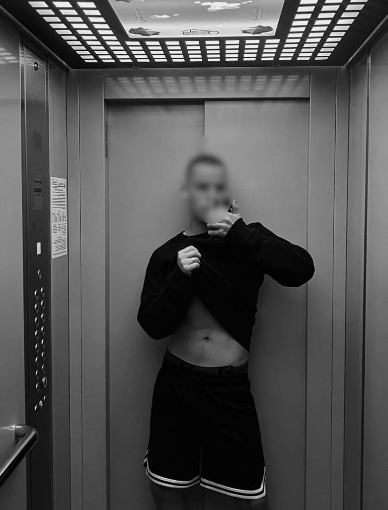 Chico busca chica en Barcelona: 