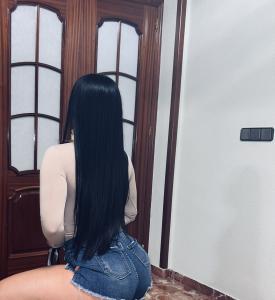 Chica busca chico en Zamora: 