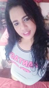 602490289: Chica busca chico en Madrid