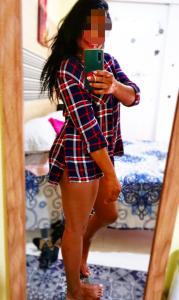 645390557: Chica busca chico en Madrid