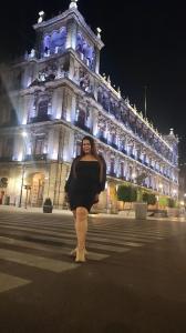 Transexual en Asturias: 