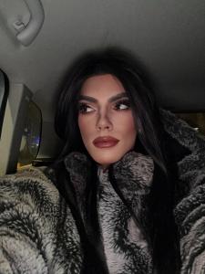 Travesti en Madrid: 