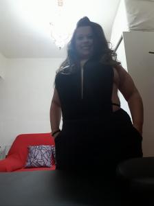 Chica busca chico en Almería: 