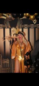 Transexual en Mallorca: 