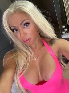 Transexual en Mallorca: 
