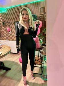 Transexual en Mallorca: 