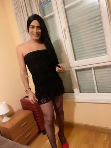 Travesti en Lugo: 
