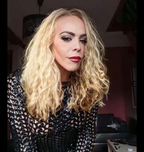 Transexual en Barcelona: 