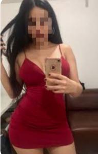 Chica busca chico en Madrid: Chica busca chico
