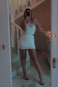 Chica busca chico en Madrid: 