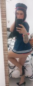 Chica busca chico en Málaga: 