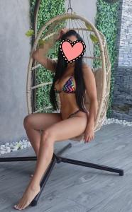 Chica busca chico en Tenerife: 