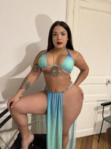 Travesti en Castellón: 