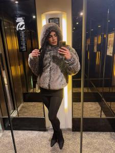 695763081: Transexual en Madrid