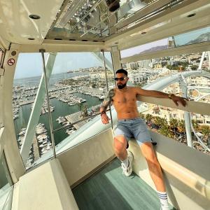 634142311: Chico busca chica en Madrid