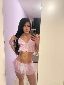 695763081: Transexual en Madrid