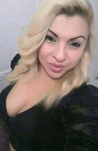 Chica busca chico en Murcia: 