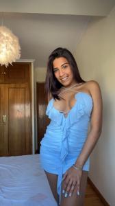 Chica busca chico en La Coruña: 