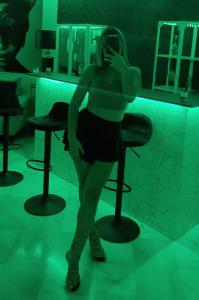 Chica busca chico en Madrid: 