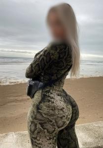 Chica busca chico en Tenerife: 