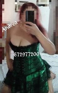 Chica busca chico en Murcia: 