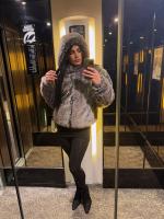 695763081: Transexual en Madrid