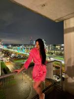 695763081: Transexual en Madrid