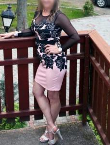 Chica busca chico en Tenerife: 