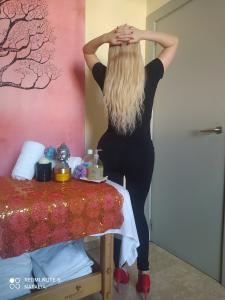 Chica busca chico en Sevilla: 