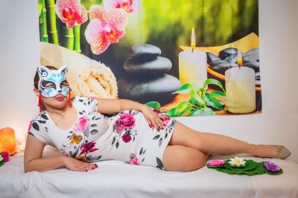 Chica busca chico en Sevilla: 