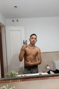 Chico busca chica en Mallorca: 