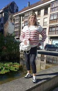 Chica busca chico en Asturias: 