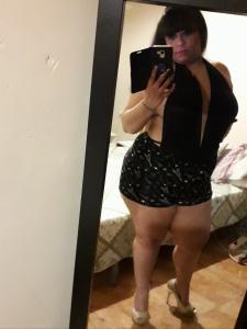 Chica busca chico en Almería: 
