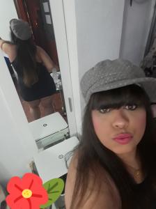 Chica busca chico en Almería: 