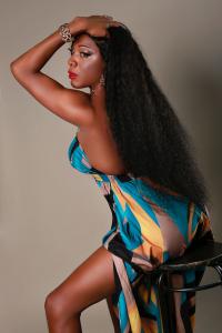 Transexual en Madrid: 