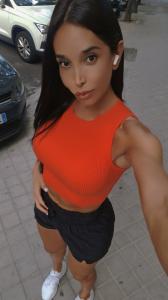 Transexual en Burgos: 