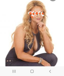 Chica busca chico en Murcia: 
