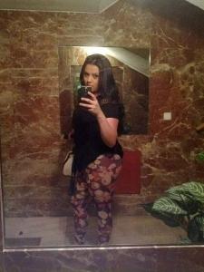 Transexual en Madrid: 